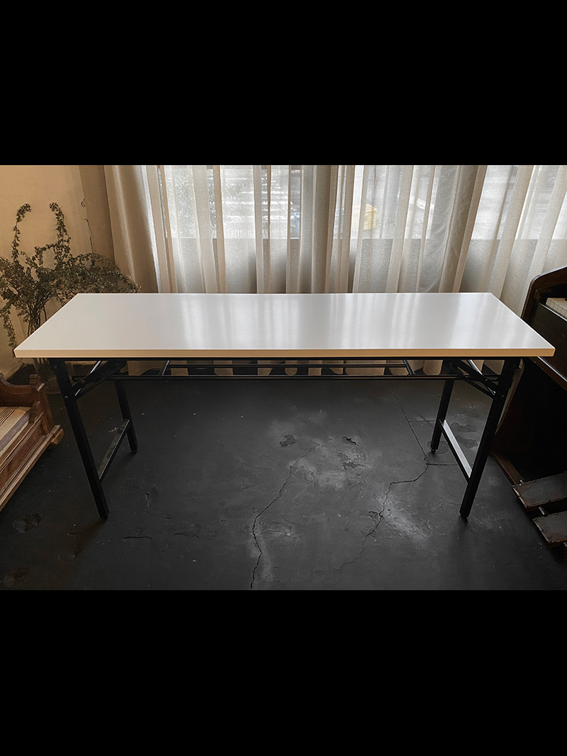 テーブル（折り畳み）